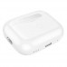 Навушники бездротові BOROFONE BW92 True wireless stereo headset TWS білі