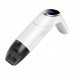 Портативний пилосос Hoco ZP6 Speed portable car vacuum cleaner Білий