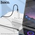 Кабель HOCO X102 Fresh charging data cable Micro 1m. чорний