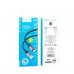 Кабель HOCO X102 Fresh charging data cable Micro 1m. чорний