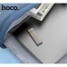 Флеш-накопичувач USB HOCO UD13 Clever USB3.2 USB flash drive 256GB сірий