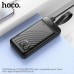 УМБ Hoco J123B Element 22.5W+PD20W fully compatible with LCD and LED-lamp 30 000mAh чорний