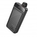 УМБ Hoco J123B Element 22.5W+PD20W fully compatible with LCD and LED-lamp 30 000mAh чорний