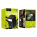 УМБ Hoco DB03 Endure 22.5W fully compatible PB/Lamp/100 000mAh чорний