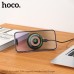 Бездротовий ЗП HOCO CW57 Air-cooled 15W magnetic wireless fast charger чорний