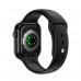 Смарт-годинник HOCO Y23 Smart sports watch(call version) чорний