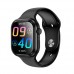 Смарт-годинник HOCO Y23 Smart sports watch(call version) чорний