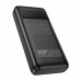 Внешний аккумулятор Hoco DB81 Apollo PD65W fully compatible power bank 30000 mAh