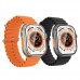 Смарт-годинник HOCO Y26 Smart sports watch(call version) сріблястий