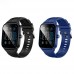 Смарт-годинник HOCO Y27 Smart sports watch(call version) синій