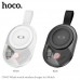 Бездротовий ЗП HOCO CW60 Whale watch wireless charger for iWatch білий