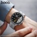 Смарт-часы HOCO Y31 Smart sports watch(call version) серебристый