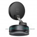 Автотримач Hoco H86 Dragon manual suction cup magnetic holder(universal) чорний сірий