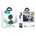 Автотримач Hoco H86 Dragon manual suction cup magnetic holder(universal) чорний сірий