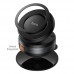 Автотримач Hoco H87 Dragon electric suction cup magnetic holder(universal) чорний сірий