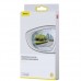 Пленка антидождек для зеркал авто Baseus 0.15mm Rainproof Film (Oval 2 pcs/pack 135*95mm) SGFY-C02