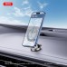 Автодержатель XO C158 magsafe Magnetic 360° Rotating Magnetic Cell Phone Holder черный Автодержатель XO C158 magsafe Magnetic 360° Rotating Magnetic Cell Phone Holder черный