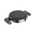 Автодержатель XO C160 Universal Magnetic Tri-fold Cell Phone Holder черный Автодержатель XO C160 Universal Magnetic Tri-fold Cell Phone Holder черный