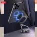 Автодержатель XO C160 Universal Magnetic Tri-fold Cell Phone Holder черный Автодержатель XO C160 Universal Magnetic Tri-fold Cell Phone Holder черный