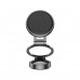 Автодержатель XO C160 Universal Magnetic Tri-fold Cell Phone Holder черный Автодержатель XO C160 Universal Magnetic Tri-fold Cell Phone Holder черный