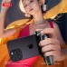 Мульті-Монопод XO SS21 3-in-1 Multi-function Mini BT Selfie Stick / Camera Aid Чорний