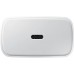 Зарядное устройство - блок Travel adapter OEM (EP-TA845) USB-C 45W PD белый