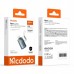 Адаптер McDodo USB-A to Lightning Transfer Adapter черный
