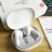 Наушники TWS - беспроводные в кейсе Xiaomi Mi Air 3 SE белые