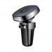 Автомобильный держатель для телефона магнитный Крепление в машину Baseus SUMQ-PR01 чорный