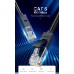 Кабель  UGREEN   NW102 Cat 6 UTP Lan Cable 3m  (20161)