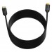Кабель Baseus High Definition HDMI Male To HDMI Male 2 м (CAKGQ-B01)