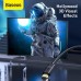Кабель Baseus High Definition HDMI Male To HDMI Male 2 м (CAKGQ-B01)