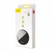 USB-хаб Baseus Round Box USB to USB 3.0 + 3 USB 2.0 чорный (CAHUB-F01)