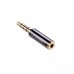 Адаптер UGREEN  3.5mm Male to 2.5mm Female Adapter  (20502)