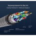 Кабель UGREEN  HD104 HDMI Cable 15м (10111)