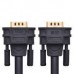Кабель UGREEN DV101 VGA Male to Male Cable  10m (11633)
