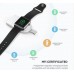 Беспроводное зарядное устройство для UGREEN CD144 Magnetic Module Cable для Apple Watch 5V/1A (50944)