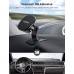 Крепление для телефонов UGREEN LP292 Magnetic Phone Holder for Car (80785)