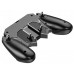 Игровой контроллер HOCO GM7 Eagle six finger game controller чорный