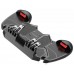 Игровой контроллер HOCO GM7 Eagle six finger game controller чорный