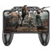 Игровой контроллер HOCO GM7 Eagle six finger game controller чорный