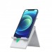 Подставка для телефона UGREEN LP247 Multi-Angle Phone Stand Height Adjustable белый (80704)