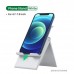 Подставка для телефона UGREEN LP247 Multi-Angle Phone Stand Height Adjustable белый (80704)