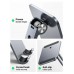 Держатель для телефона/планшета Ugreen LP134 Foldable Metal Tablet Stand (40393)