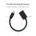 Кабель - адаптер для компьютера UGREEN US249 Mini USB Male to USB Female OTG Cable (10383)