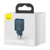 Сетевое зарядное усттройство Baseus Super Si Quick Charger 1C 20W EU голубой (CCSUP-B03) Сетевое зарядное усттройство Baseus Super Si Quick Charger 1C 20W EU голубой (CCSUP-B03)