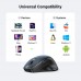 Беспроводная Мышка UGREEN Ergonomic Wireless Mouse MU101 голубой (15807) Беспроводная Мышка UGREEN Ergonomic Wireless Mouse MU101 голубой (15807)