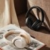 Беспроводные наушники UGREEN HP202 HiTune Max5 Hybrid Active Noise-Cancelling Headphones белый (15809)