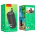 Колонкa HOCO HC10 Sonar sports BT speaker чорный