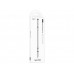 Стилус Hoco GM111 Cool dynamic series 3-in-1 passive universal capacitive pen белый Стилус Hoco GM111 Cool dynamic series 3-in-1 passive universal capacitive pen белый